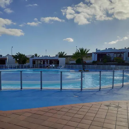 Luissarri's Apartamento Caleta de Fuste