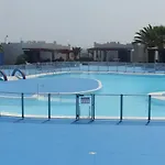 Διαμέρισμα Luissarri's