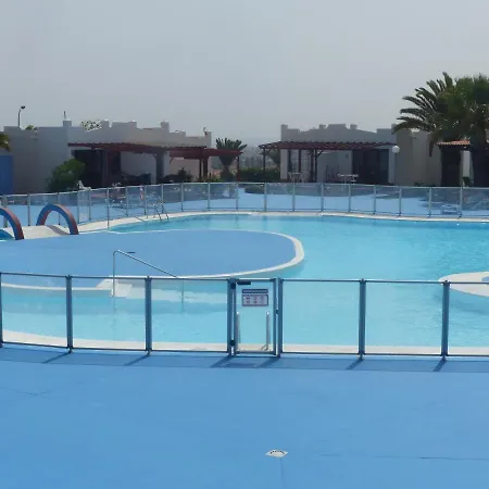 Apartamento Luissarri's