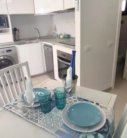 Luissarri's Apartamento *