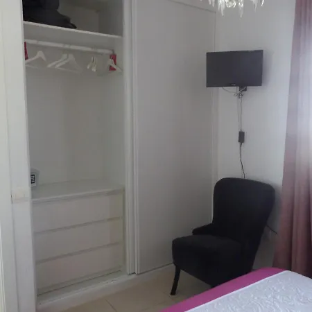 Luissarri's Appartement *