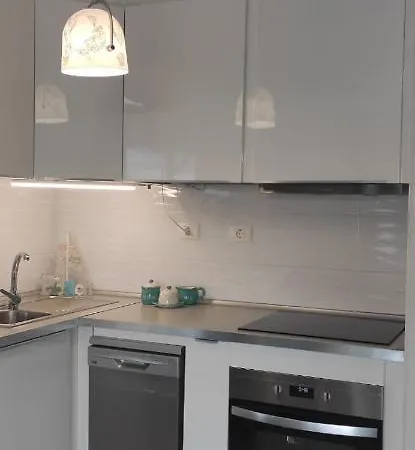 Luissarri's Appartement