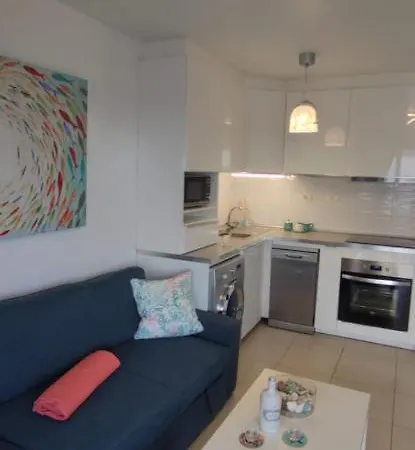 Apartamento Luissarri's Caleta de Fuste