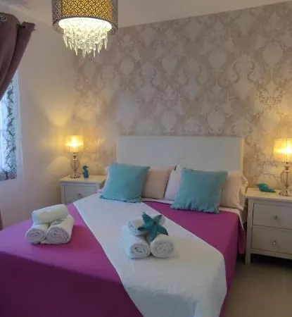 Luissarri's Apartamento