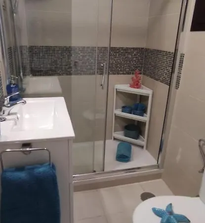 Appartement Luissarri's