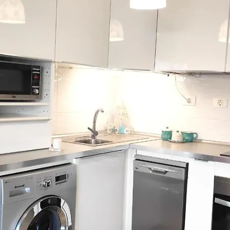 Luissarri's * Caleta de Fuste