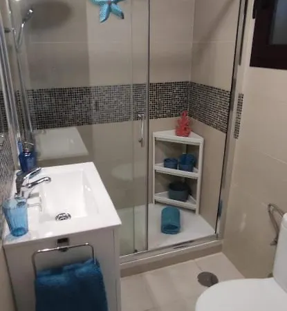 Apartamento Luissarri's *