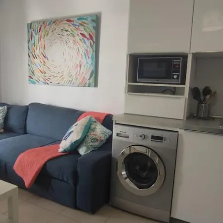 Luissarri's Apartamento *