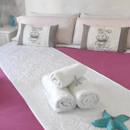 Apartamento Luissarri's Caleta de Fuste