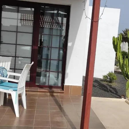 Luissarri's Apartamento *