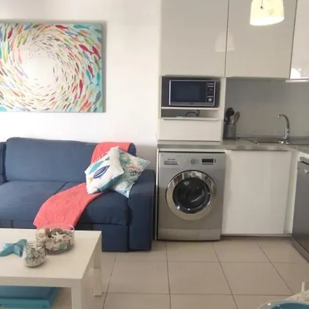 Luissarri's Apartamento Caleta de Fuste