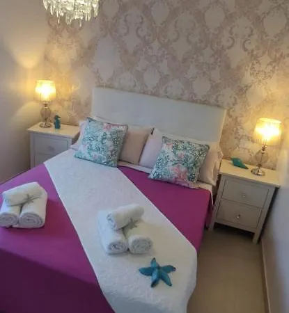 Luissarri's كاليتا ذي فوستي